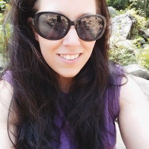 Meet your Posher, Jessica